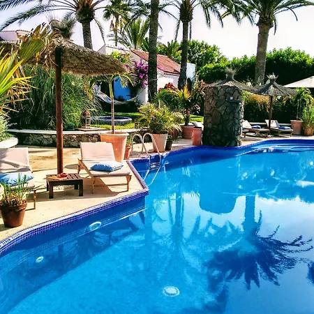 Birdcage Gay Men Resort And Lifestyle Hotel (Adults Only)-3