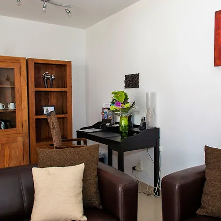 Birdcage Gay Men Resort And Lifestyle Hotel (Adults Only)-2